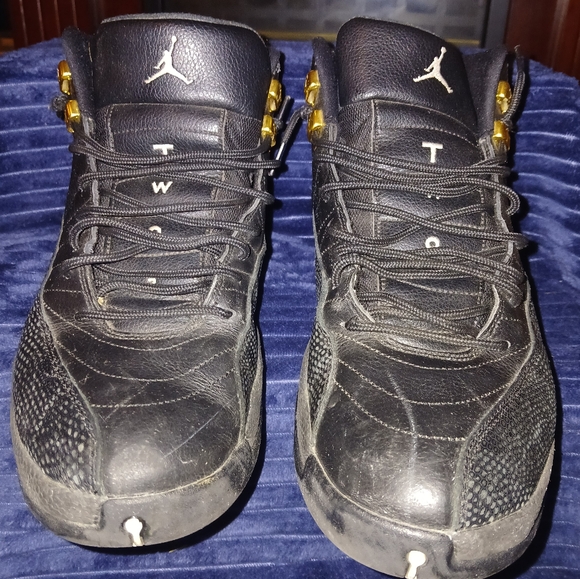 air jordan xii the master